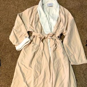 Bath Robe